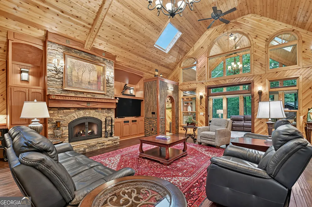 112 Wilscot Valley DR Morganton, GA 30560