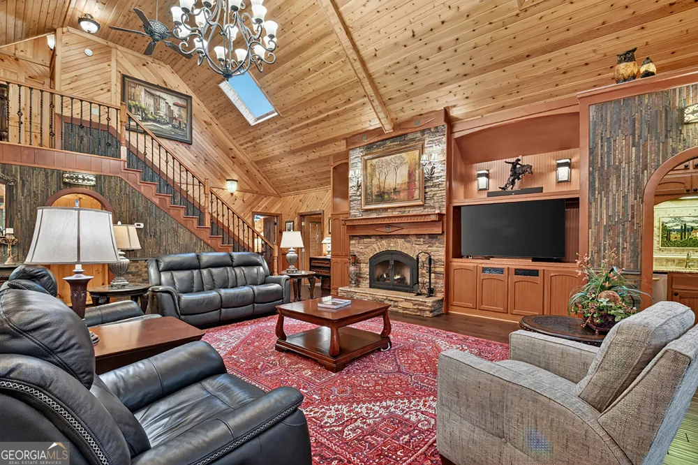 112 Wilscot Valley DR Morganton, GA 30560