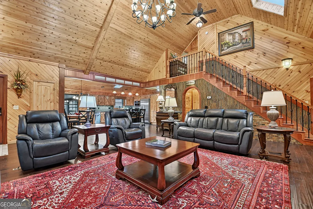 112 Wilscot Valley DR Morganton, GA 30560