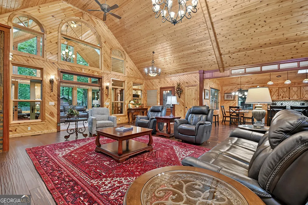 112 Wilscot Valley DR Morganton, GA 30560
