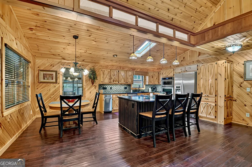 112 Wilscot Valley DR Morganton, GA 30560