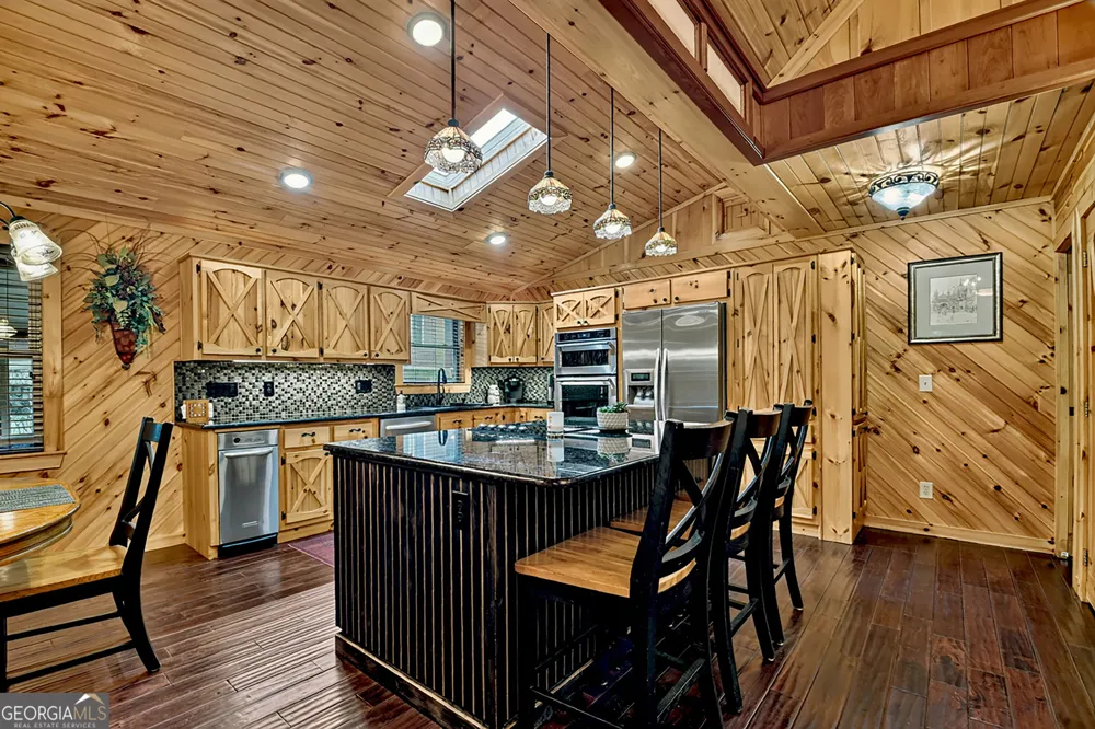 112 Wilscot Valley DR Morganton, GA 30560