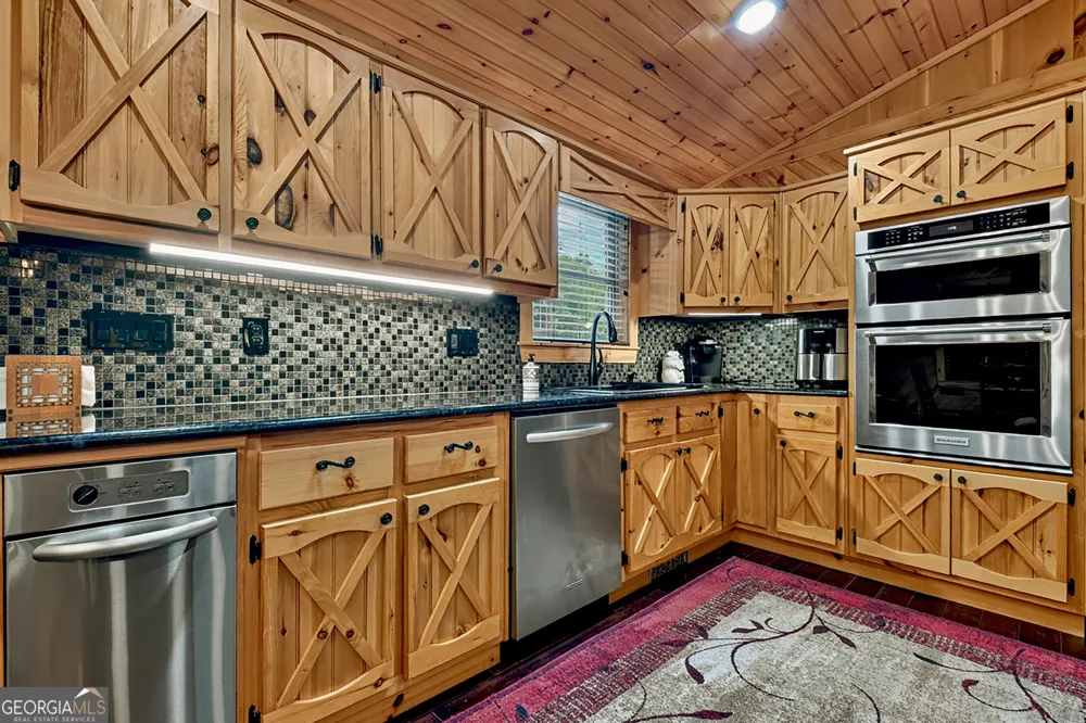 112 Wilscot Valley DR Morganton, GA 30560