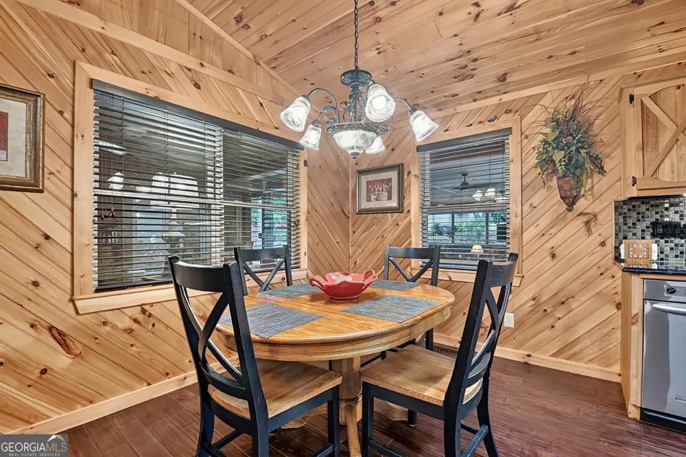 112 Wilscot Valley DR Morganton, GA 30560