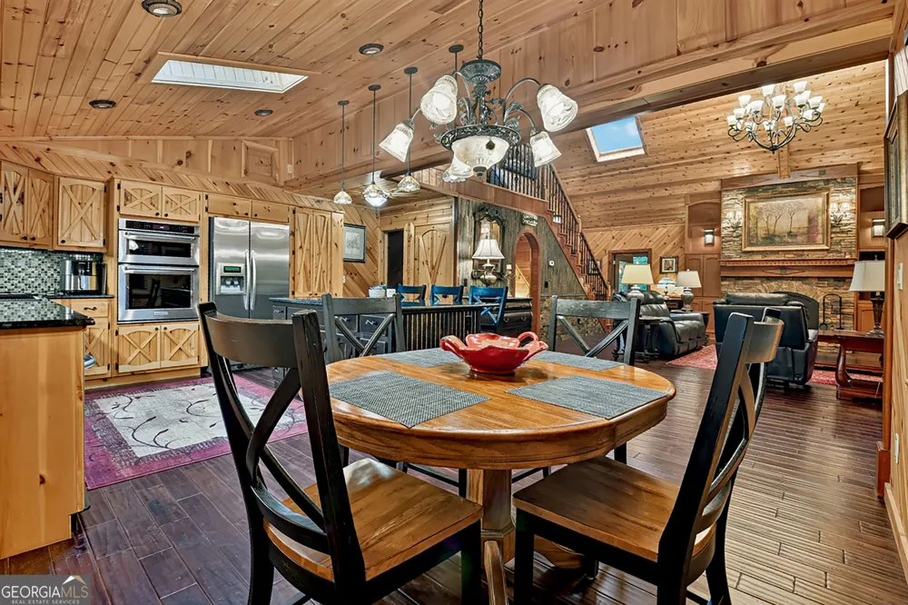 112 Wilscot Valley DR Morganton, GA 30560