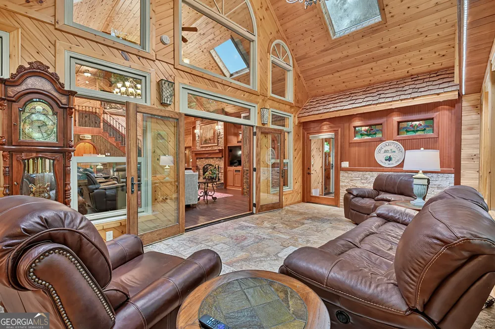 112 Wilscot Valley DR Morganton, GA 30560