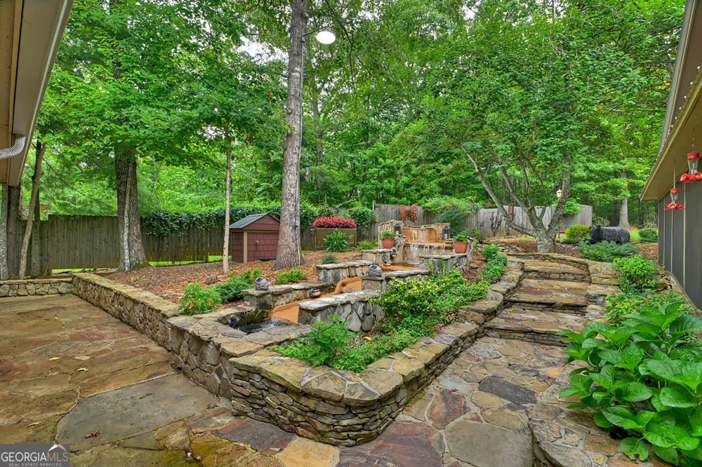 112 Wilscot Valley DR Morganton, GA 30560