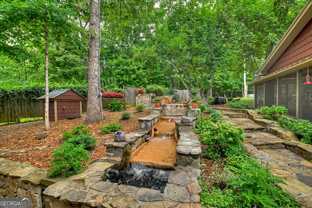 112 Wilscot Valley DR Morganton, GA 30560