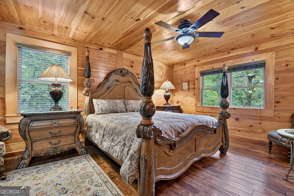 112 Wilscot Valley DR Morganton, GA 30560