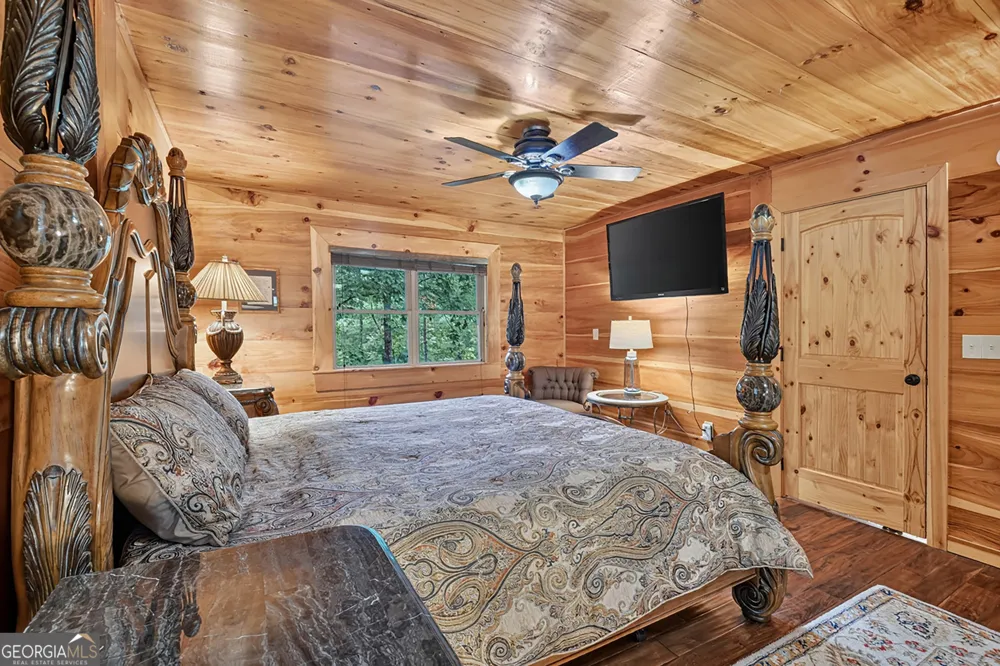 112 Wilscot Valley DR Morganton, GA 30560