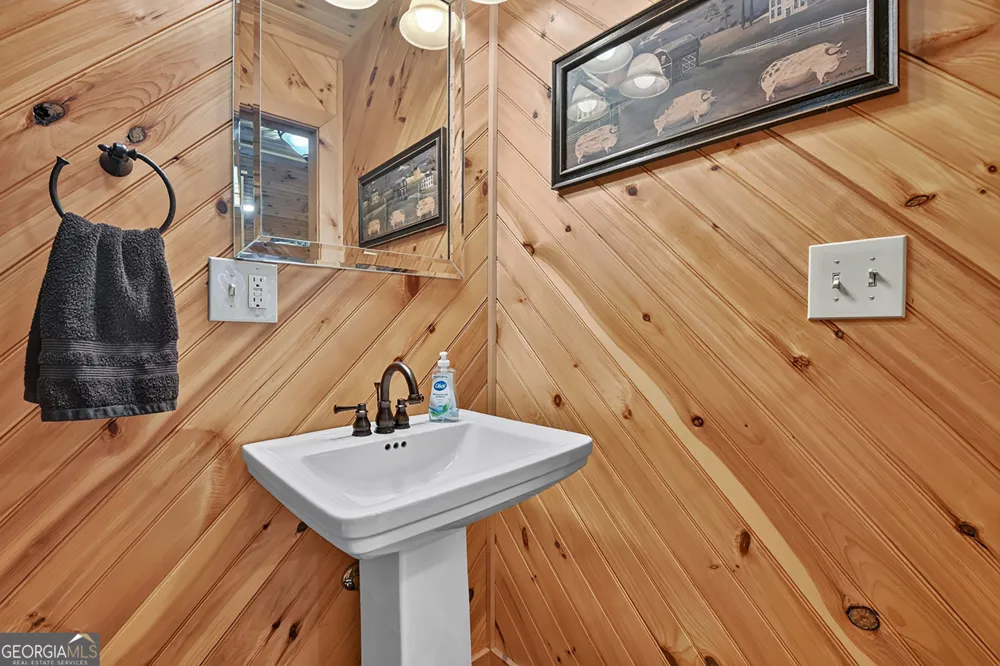 112 Wilscot Valley DR Morganton, GA 30560