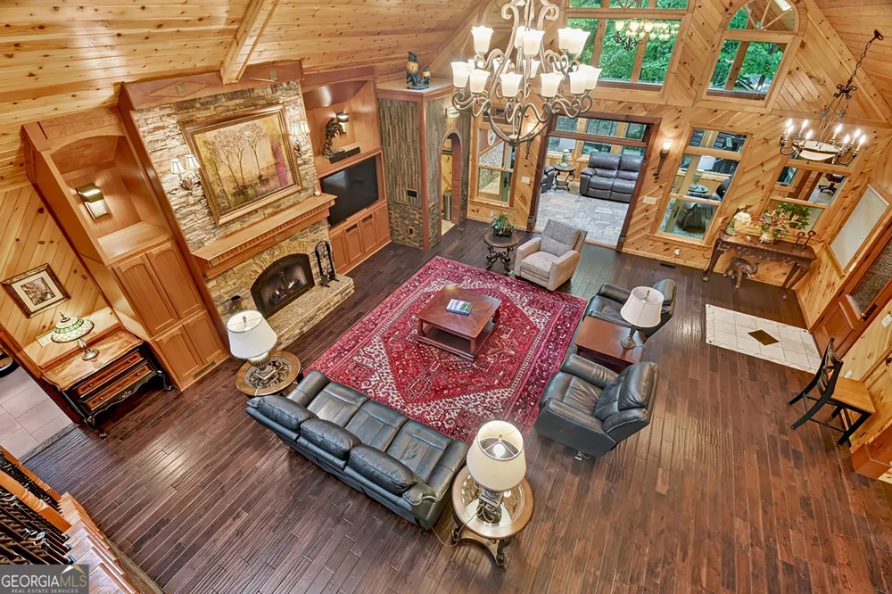 112 Wilscot Valley DR Morganton, GA 30560