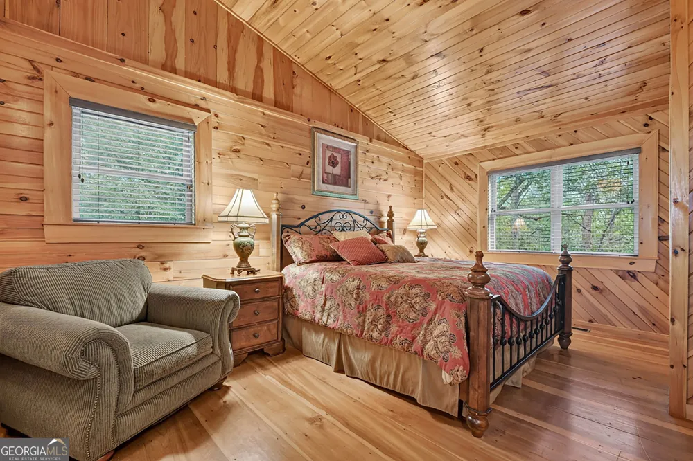 112 Wilscot Valley DR Morganton, GA 30560