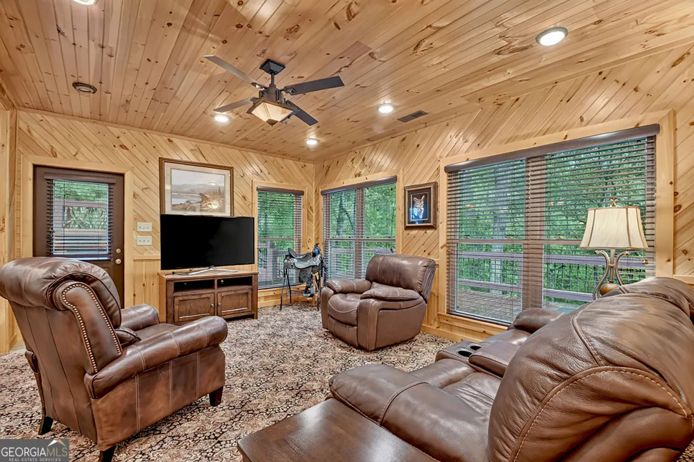 112 Wilscot Valley DR Morganton, GA 30560