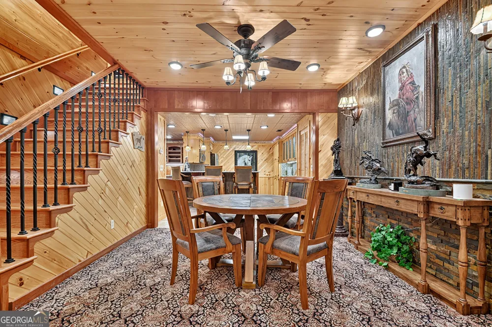 112 Wilscot Valley DR Morganton, GA 30560