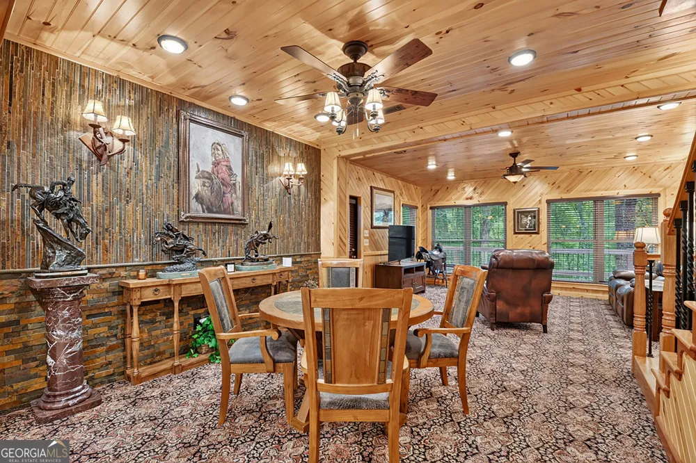 112 Wilscot Valley DR Morganton, GA 30560