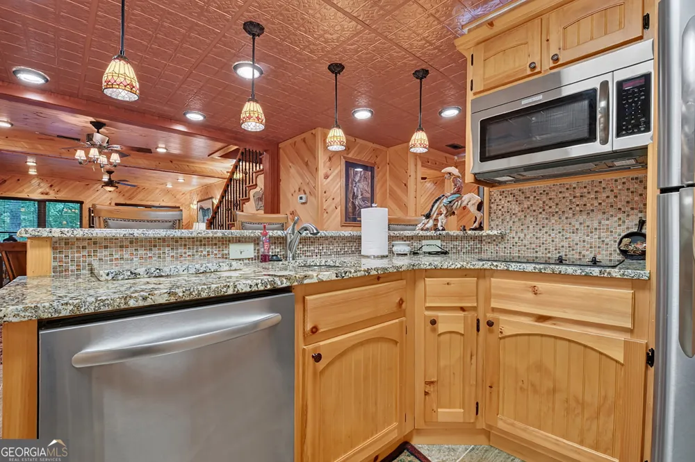 112 Wilscot Valley DR Morganton, GA 30560