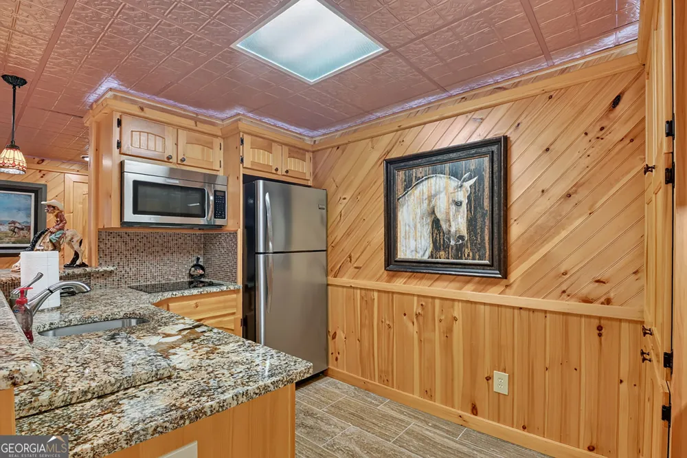 112 Wilscot Valley DR Morganton, GA 30560