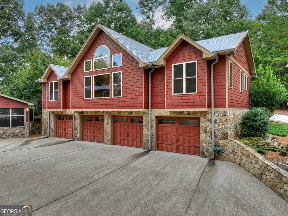 112 Wilscot Valley DR Morganton, GA 30560