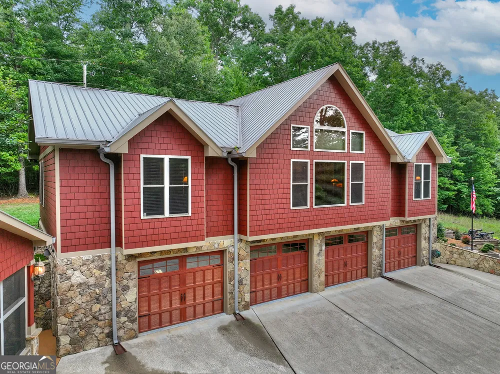 112 Wilscot Valley DR Morganton, GA 30560