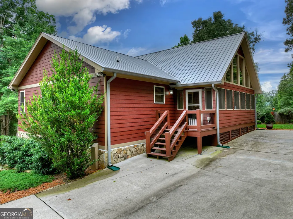 112 Wilscot Valley DR Morganton, GA 30560