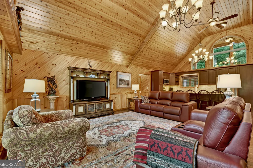 112 Wilscot Valley DR Morganton, GA 30560