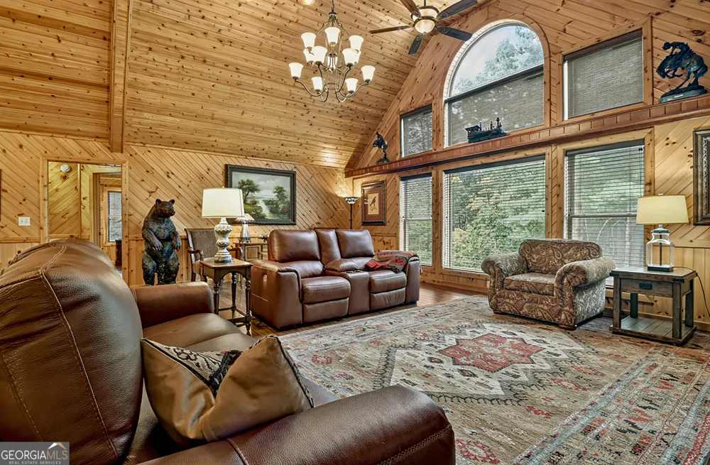 112 Wilscot Valley DR Morganton, GA 30560