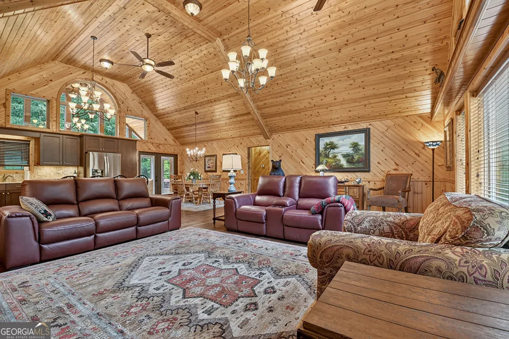 112 Wilscot Valley DR Morganton, GA 30560