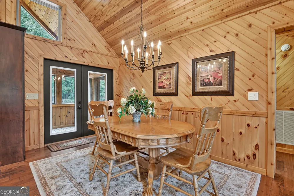 112 Wilscot Valley DR Morganton, GA 30560