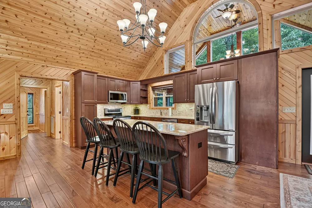 112 Wilscot Valley DR Morganton, GA 30560