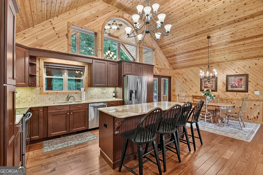 112 Wilscot Valley DR Morganton, GA 30560