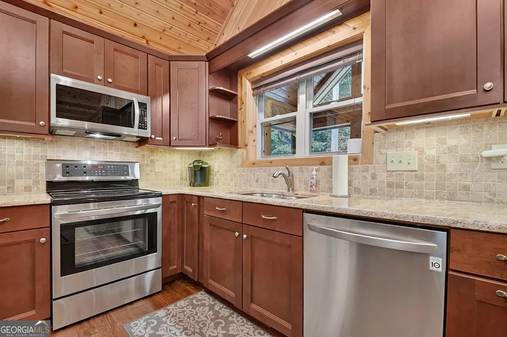 112 Wilscot Valley DR Morganton, GA 30560