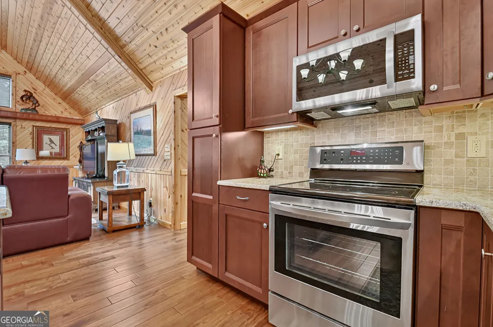112 Wilscot Valley DR Morganton, GA 30560