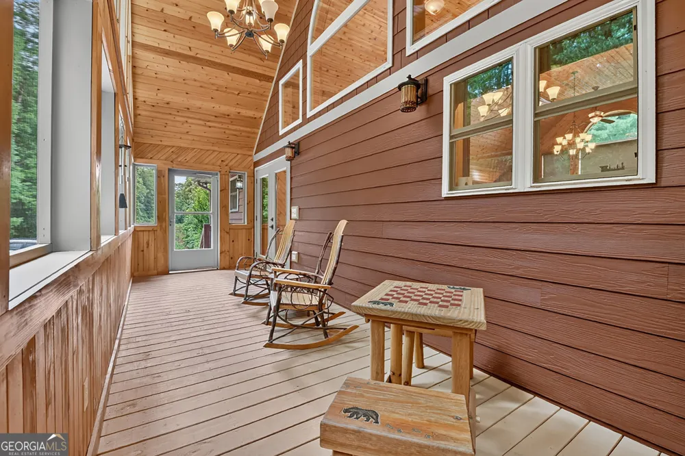 112 Wilscot Valley DR Morganton, GA 30560