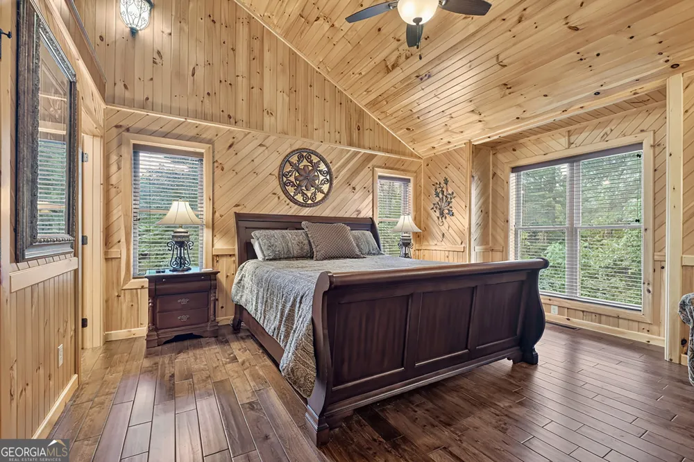 112 Wilscot Valley DR Morganton, GA 30560