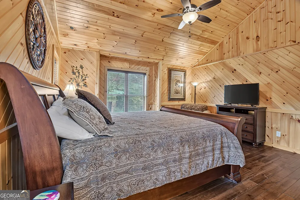 112 Wilscot Valley DR Morganton, GA 30560