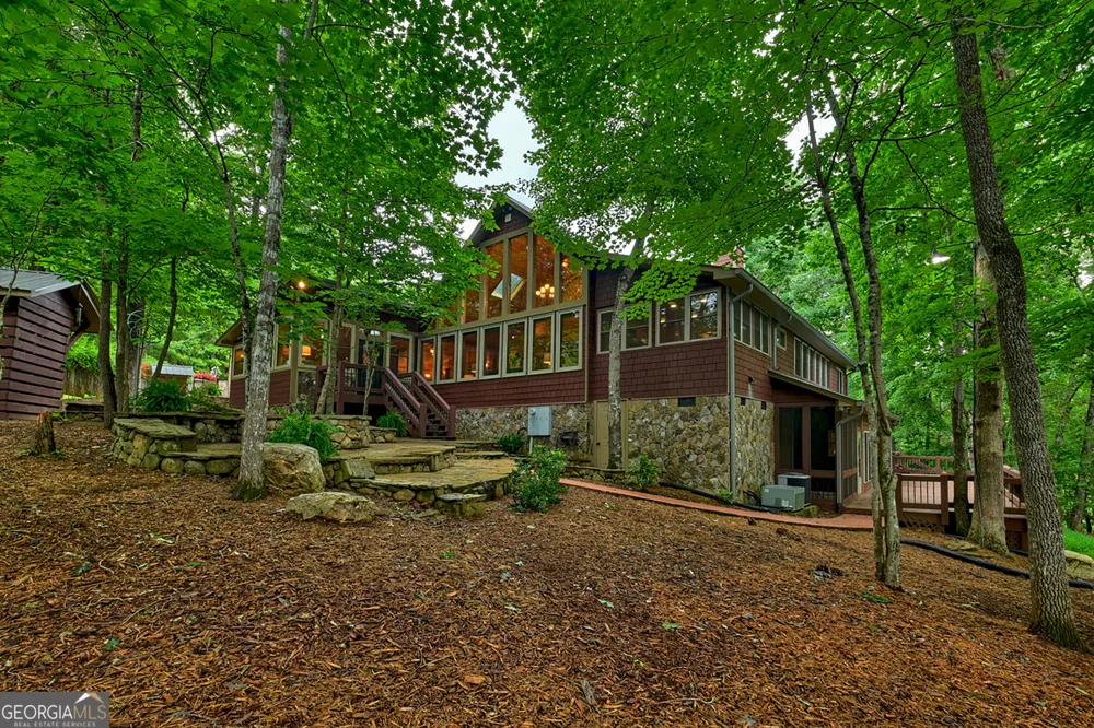 112 Wilscot Valley DR Morganton, GA 30560