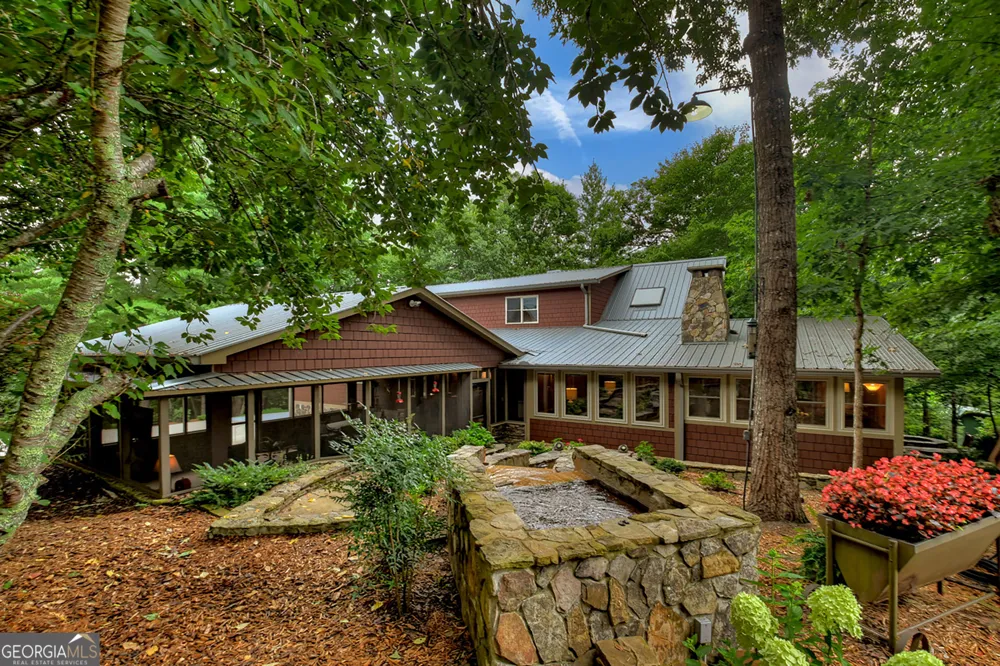 112 Wilscot Valley DR Morganton, GA 30560