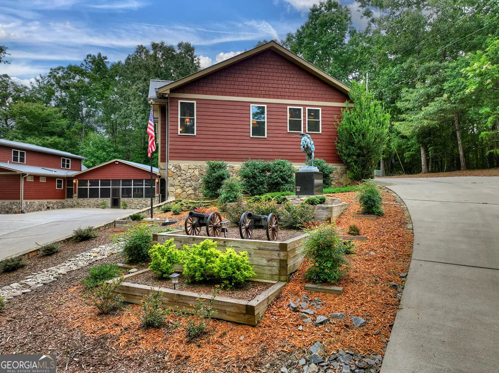 112 Wilscot Valley DR Morganton, GA 30560