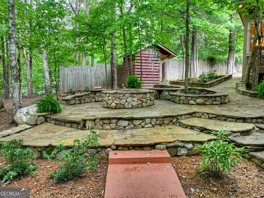 112 Wilscot Valley DR Morganton, GA 30560