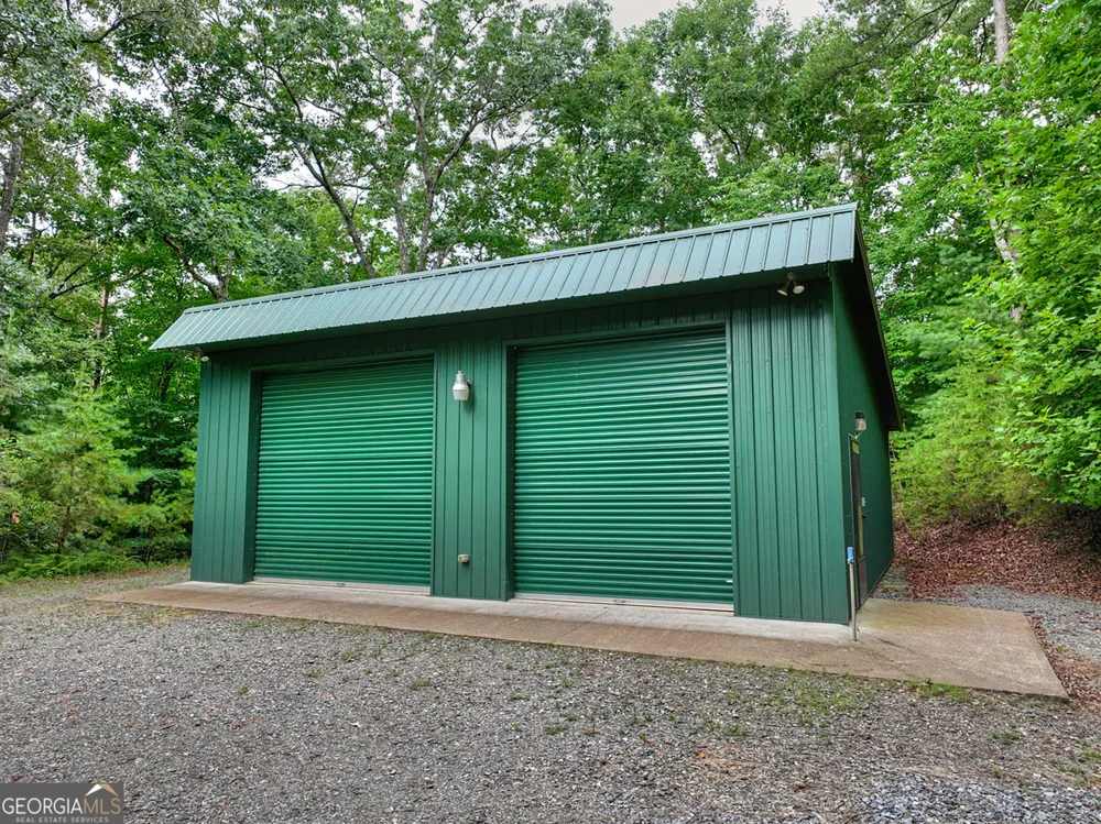 112 Wilscot Valley DR Morganton, GA 30560