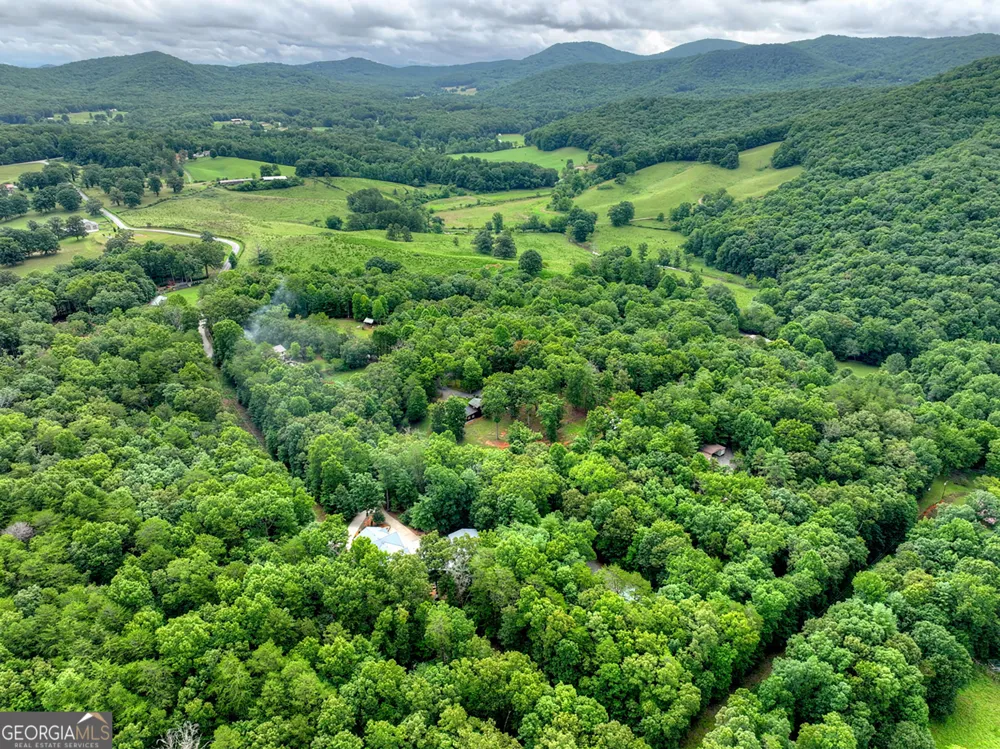 112 Wilscot Valley DR Morganton, GA 30560