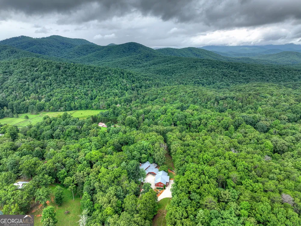 112 Wilscot Valley DR Morganton, GA 30560