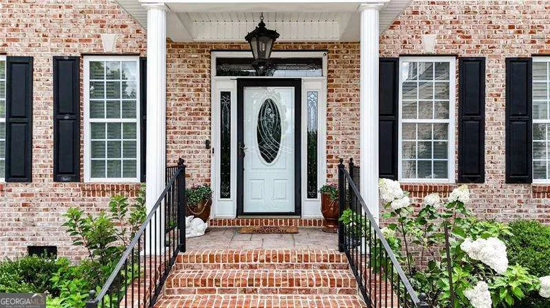 325 Highland Pointe DR Cohutta, GA 30710