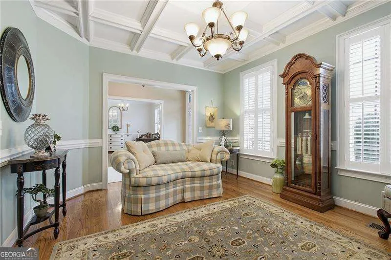 325 Highland Pointe DR Cohutta, GA 30710