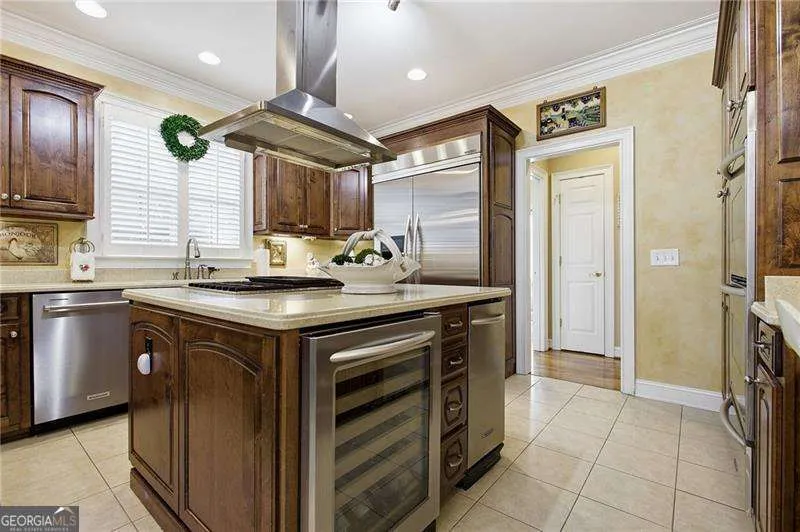 325 Highland Pointe DR Cohutta, GA 30710