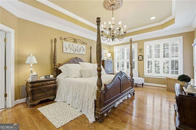 325 Highland Pointe DR Cohutta, GA 30710