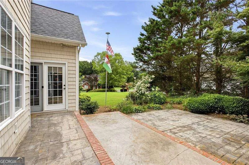 325 Highland Pointe DR Cohutta, GA 30710