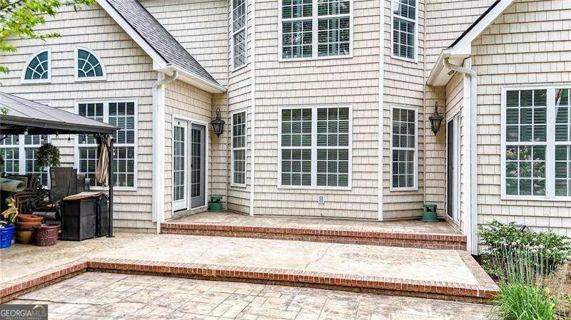 325 Highland Pointe DR Cohutta, GA 30710