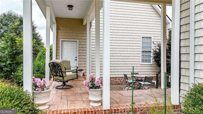 325 Highland Pointe DR Cohutta, GA 30710